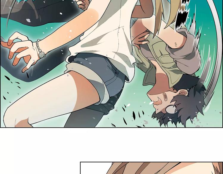 第30话 夜晚(1/2)-第31话