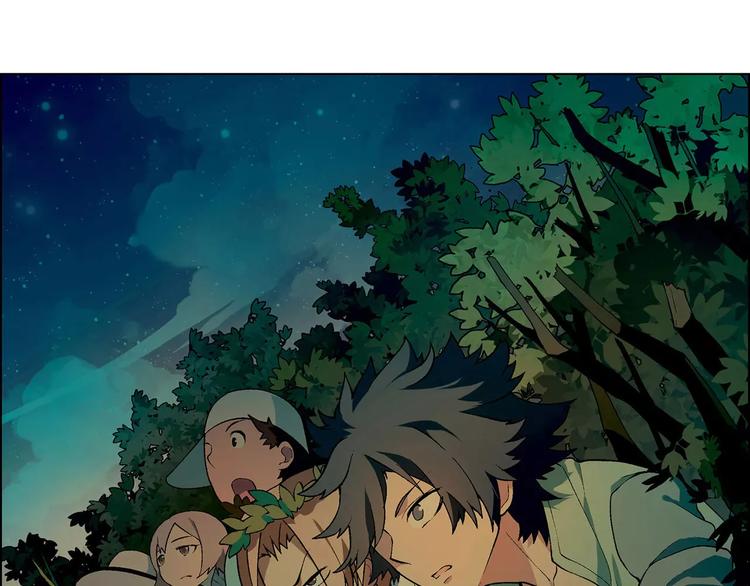 第30话 夜晚(1/2)-第31话