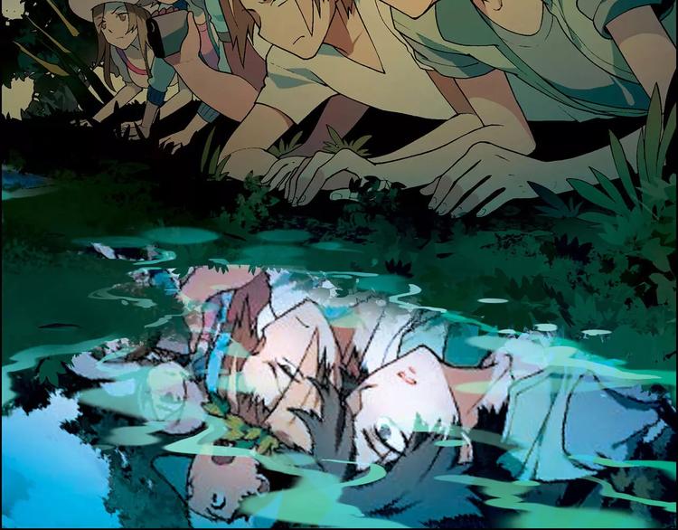 第30话 夜晚(1/2)-第31话