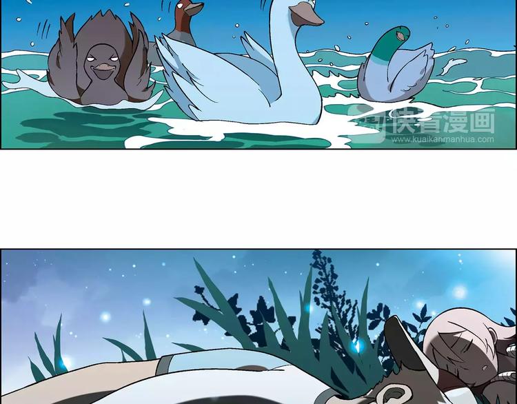 第30话 夜晚(1/2)-第31话