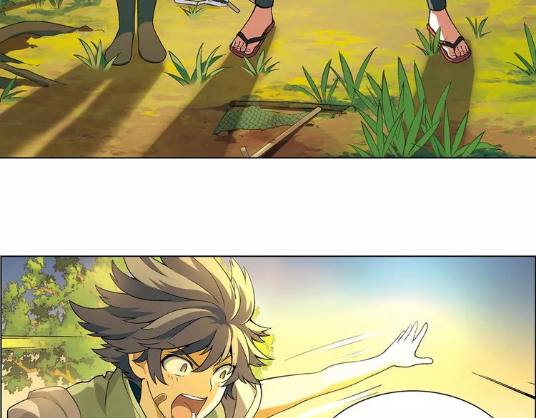 第30话 夜晚(1/2)-第31话