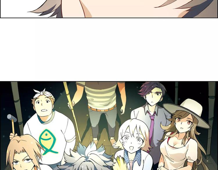 第34话 鸭舍要拆除？(1/2)-第35话