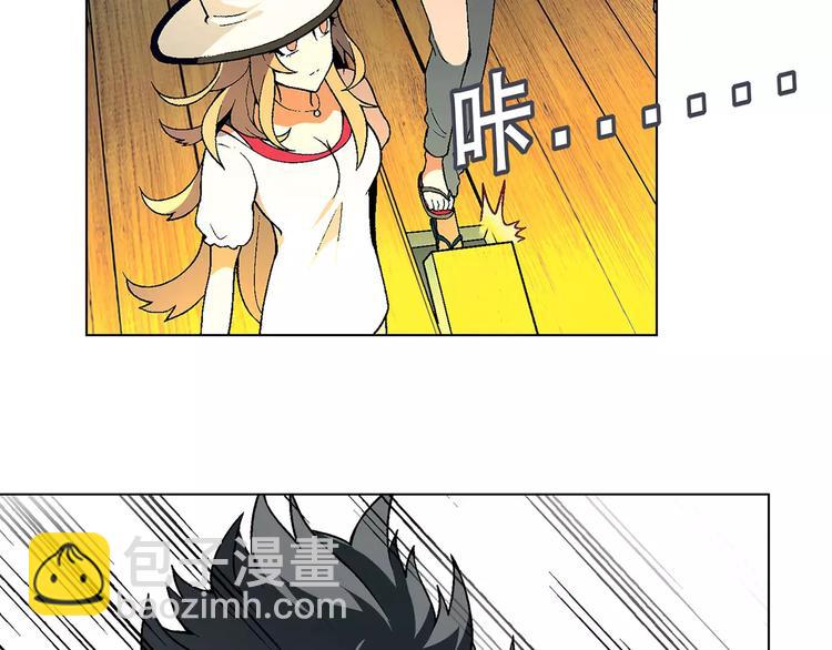 第34话 鸭舍要拆除？(1/2)-第35话