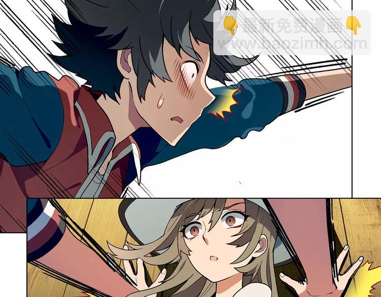 第34话 鸭舍要拆除？(1/2)-第35话