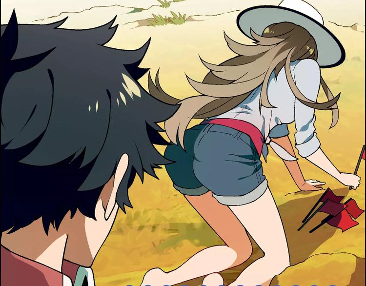 第36话 间谍？(1/2)-第37话