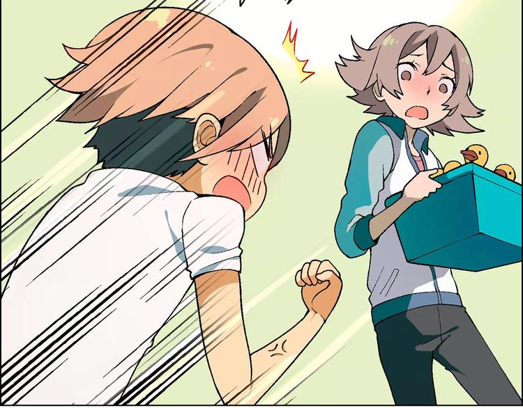 第38话 阴谋？(1/2)-第39话