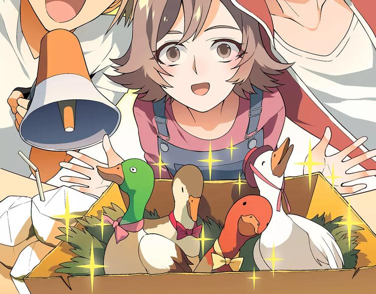 第38话 阴谋？(1/2)-第39话