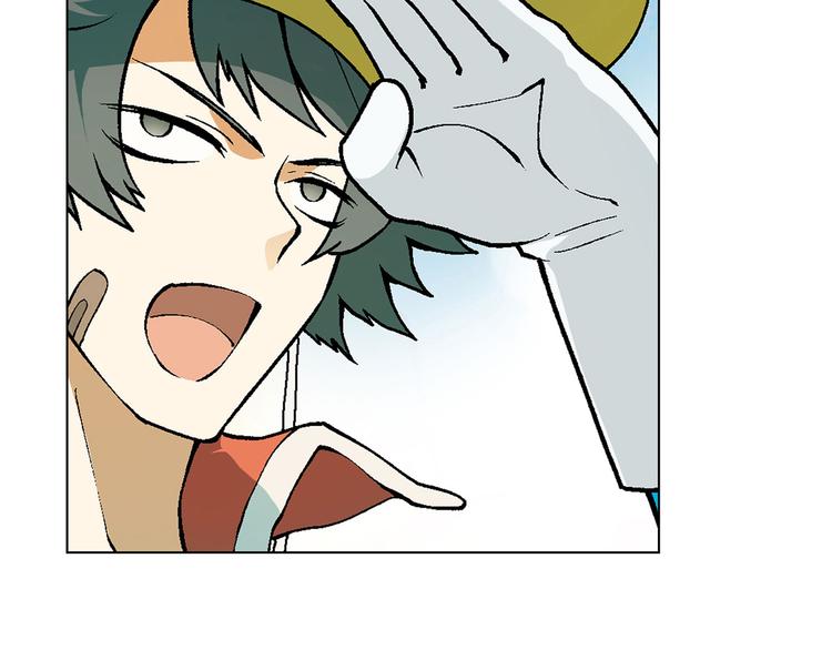 第4话 水平有限(1/2)-第5话