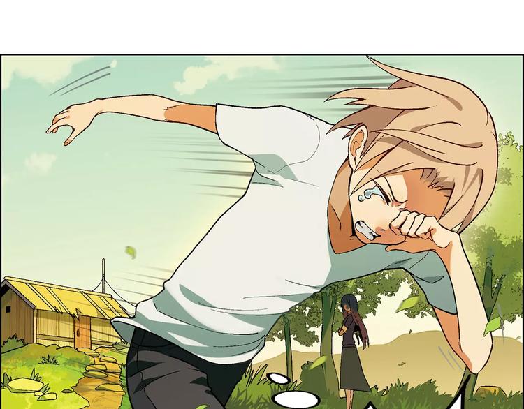 第40话 真相的真相(1/2)-第41话