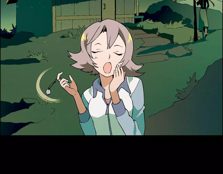 第40话 真相的真相(1/2)-第41话