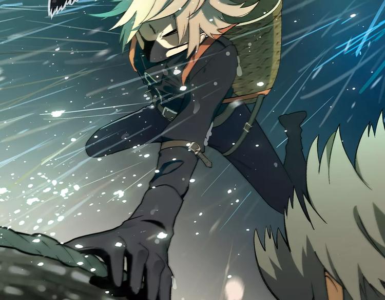 第46话 裂缝(1/2)-第47话