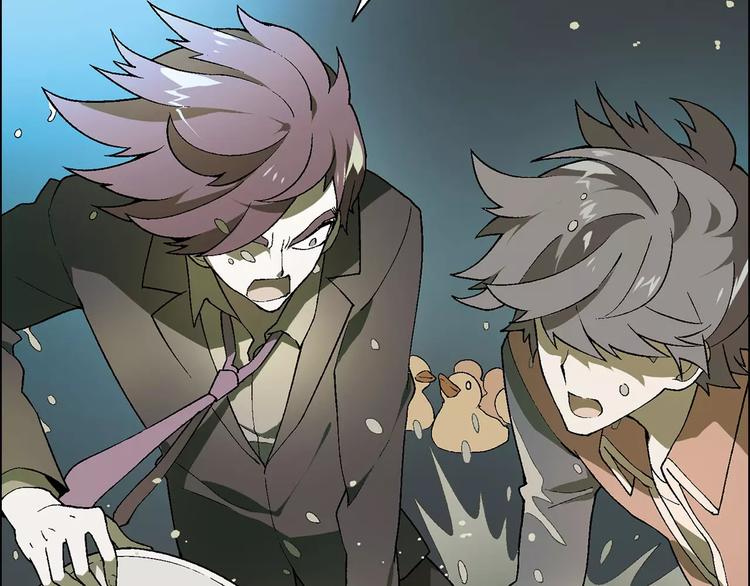 第46话 裂缝(1/2)-第47话