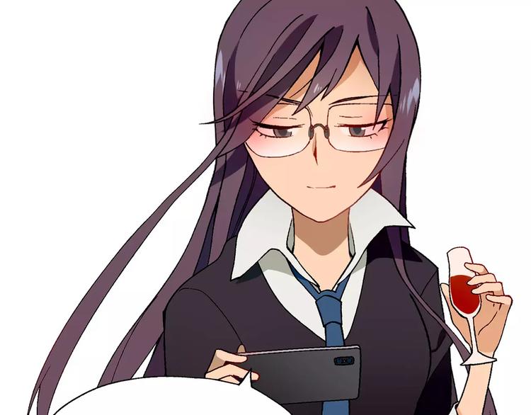 第46话 裂缝(1/2)-第47话