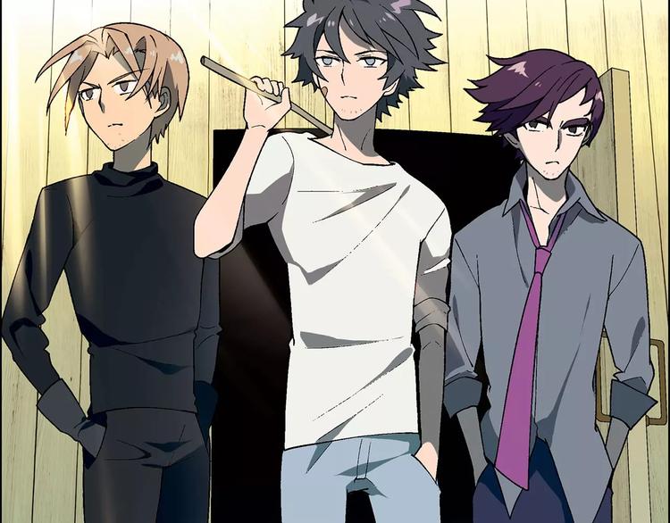 第48话 犯人(1/2)-第49话