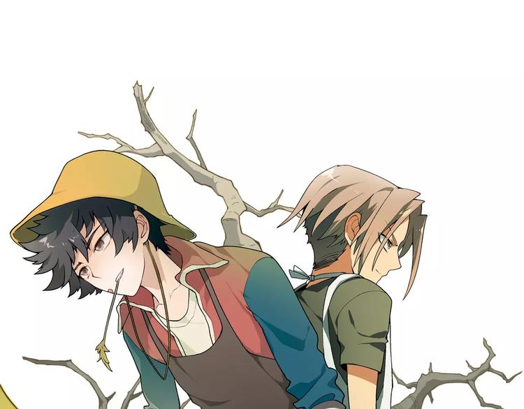 第56话 约定(1/2)-第57话