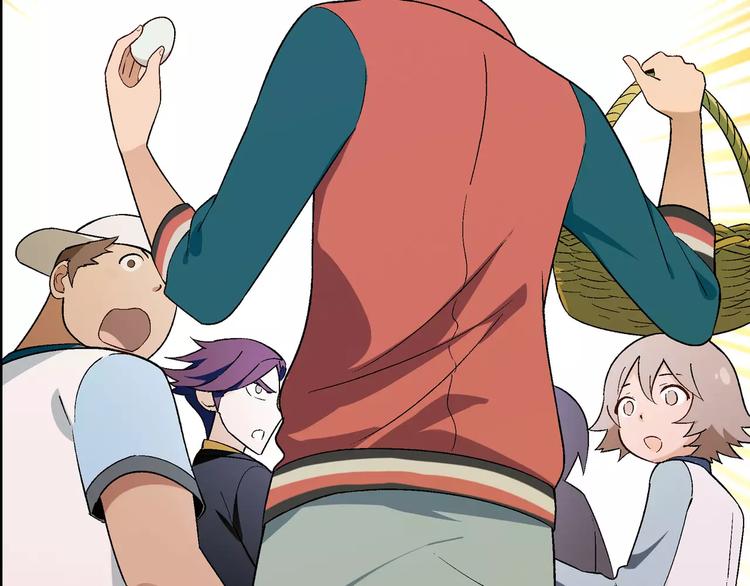 第58话 受挫(1/2)-第59话