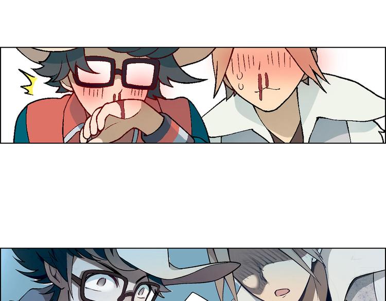 第6话 大闹会场(1/3)-第7话