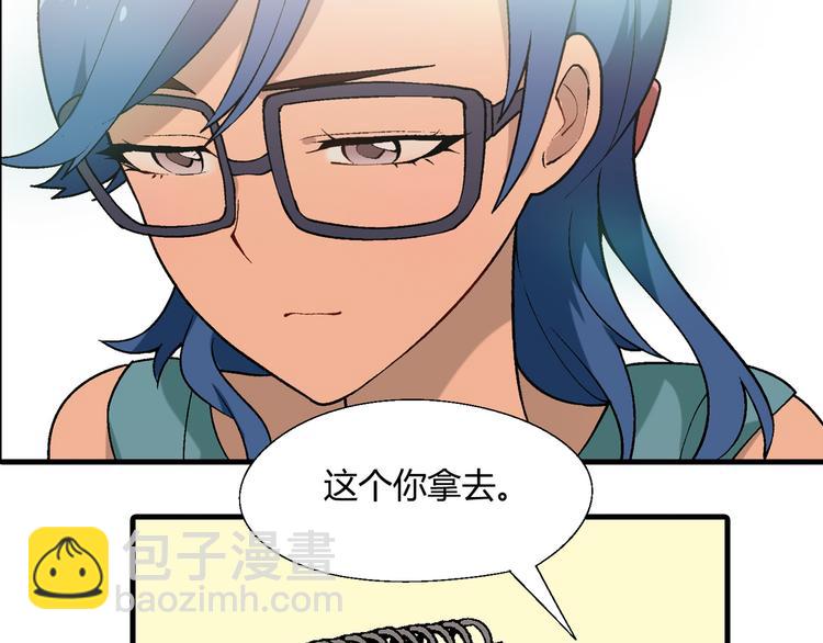 第60话 逆转(1/2)-第61话