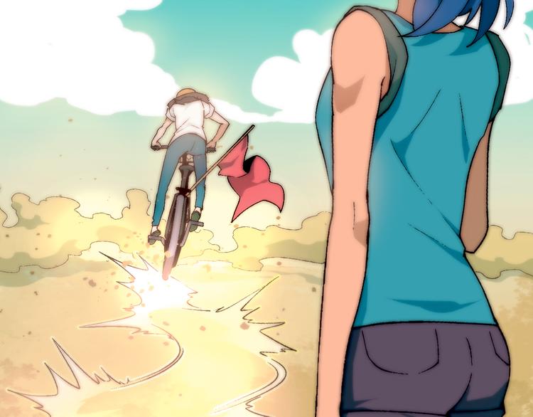 第60话 逆转(1/2)-第61话