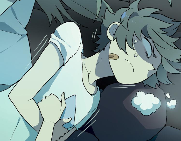 第64话 会议！(1/2)-第65话