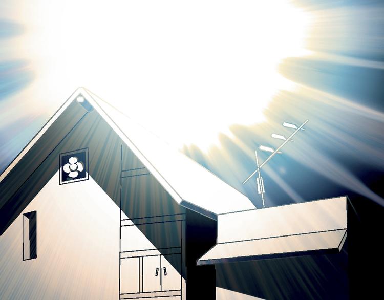 第64话 会议！(1/2)-第65话