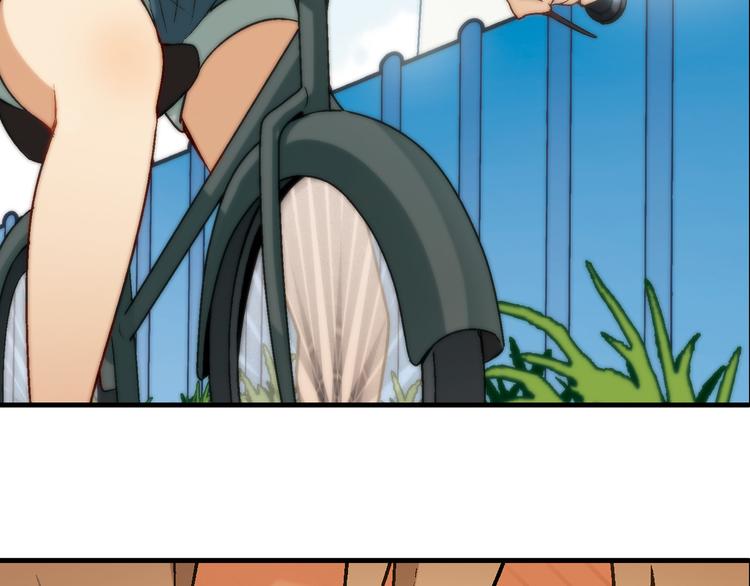 第66话 蛋黄的味道！(1/2)-第67话