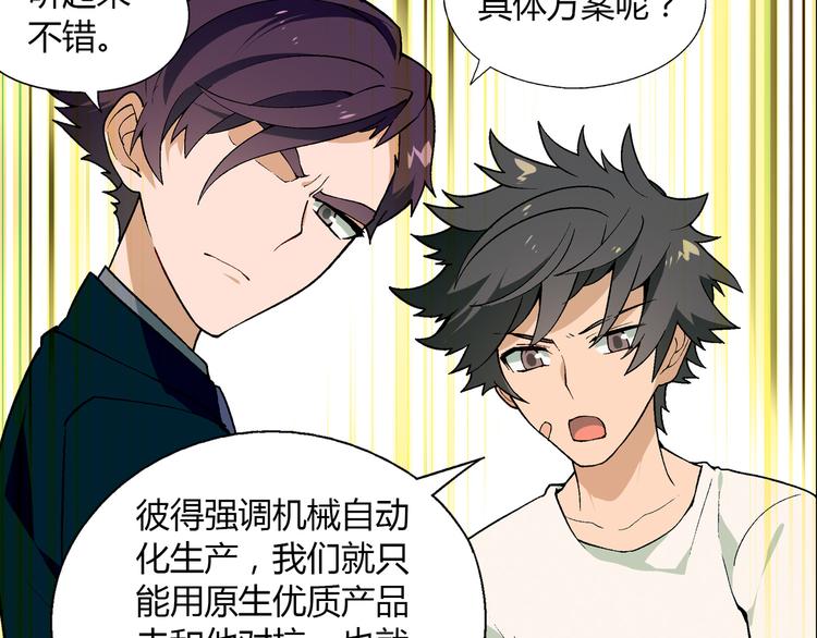 第66话 蛋黄的味道！(1/2)-第67话