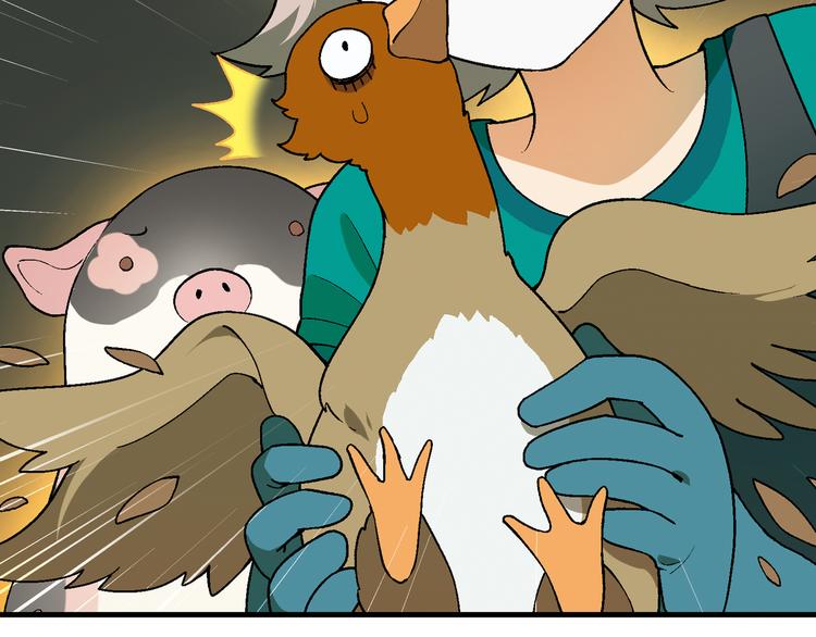 第68话 展销会开幕！(1/2)-第69话