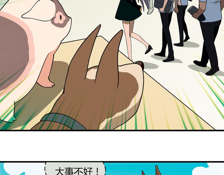 第70话 萌宠出击！(1/2)-第71话