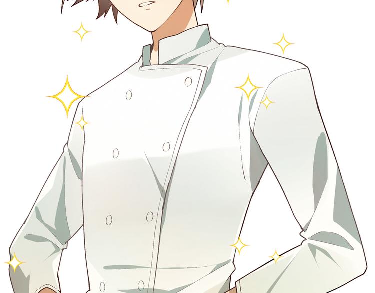 第72话 五星级大厨！(1/2)-第73话