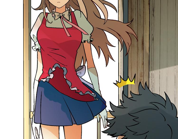 第76话 庆祝晚宴！(1/2)-第77话