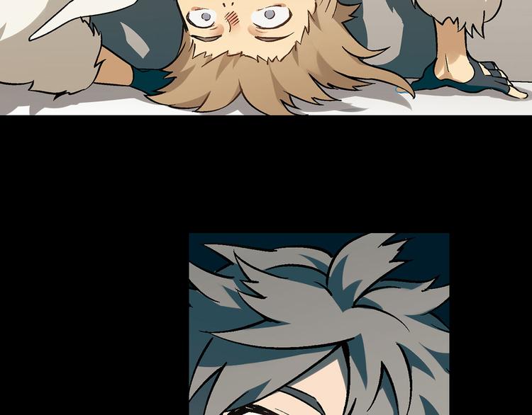 第8话 彩蛋表演(1/2)-第9话