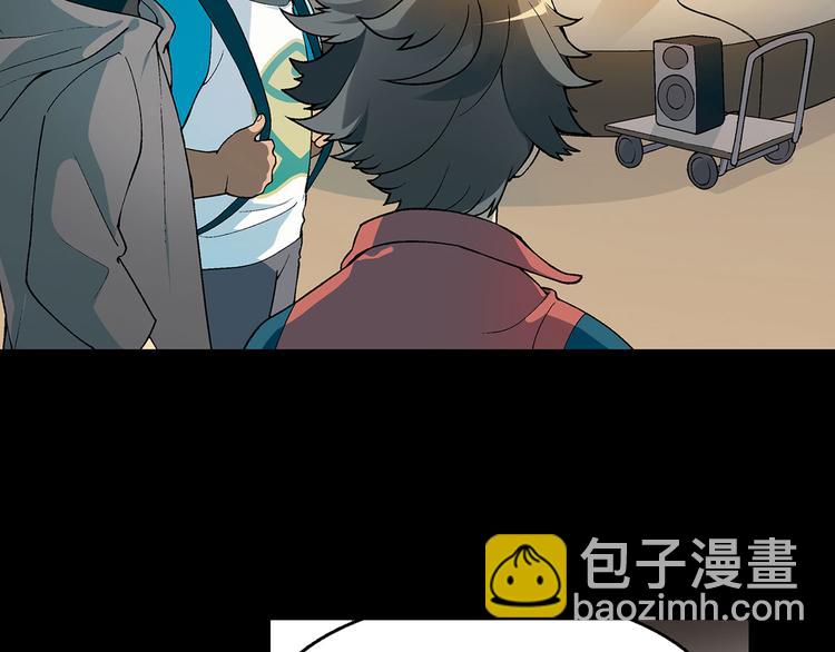 第8话 彩蛋表演(1/2)-第9话