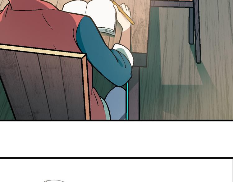 第80话 新伙伴加入！(1/2)-第81话