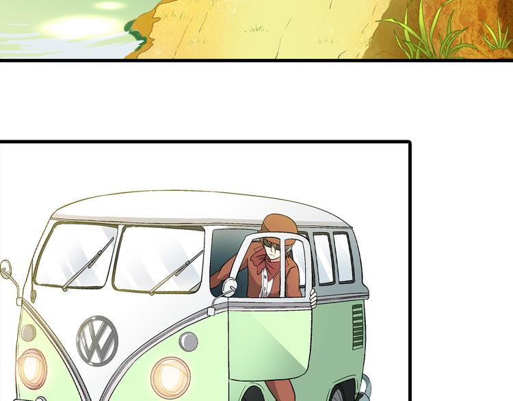 第82话 乔装打扮！(1/2)-第83话