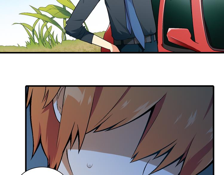 第84话 奇怪的稻草人！(1/2)-第85话