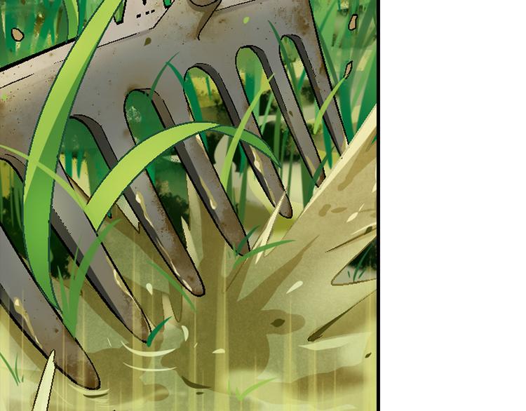 第86话 强颜欢笑？！(1/3)-第87话