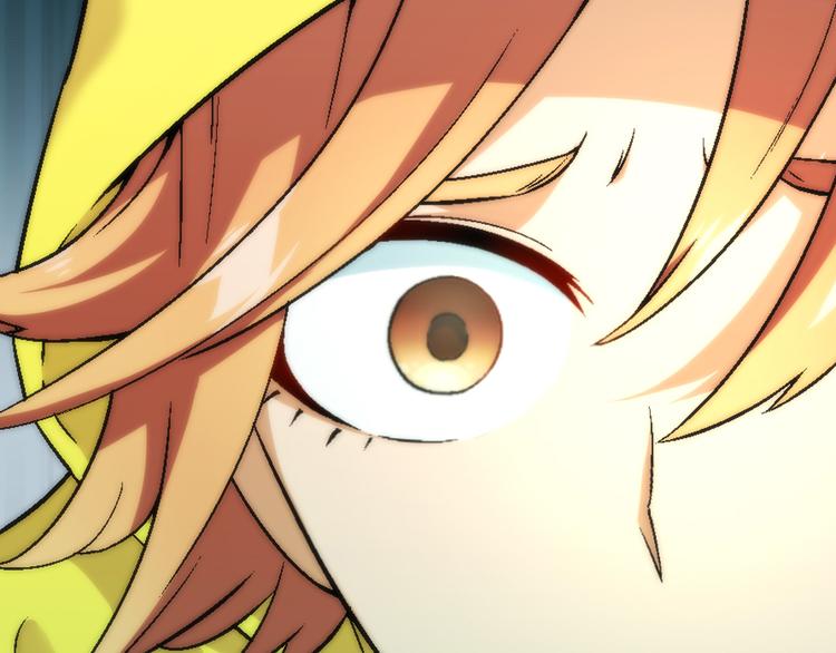 第86话 强颜欢笑？！(1/3)-第87话