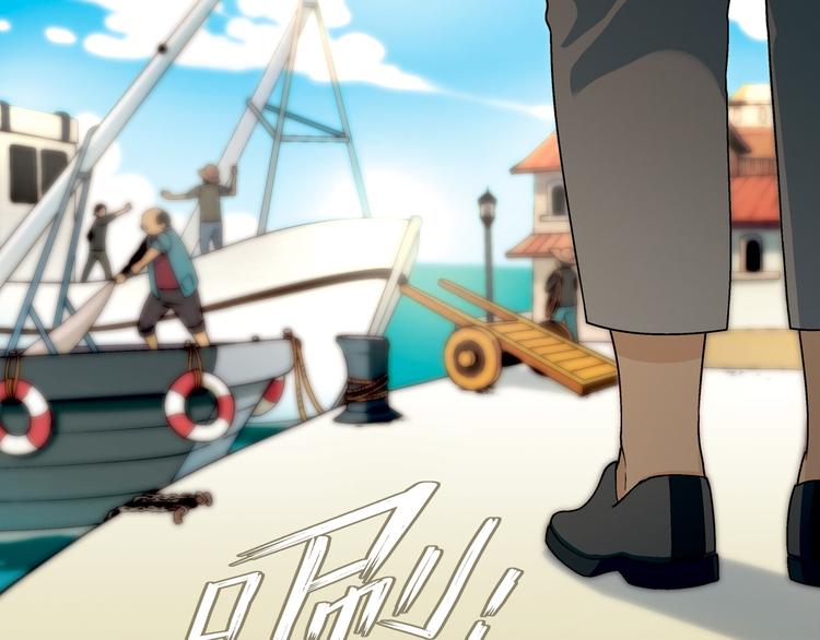 第88话 一日赚5W的方法！(1/2)-第89话