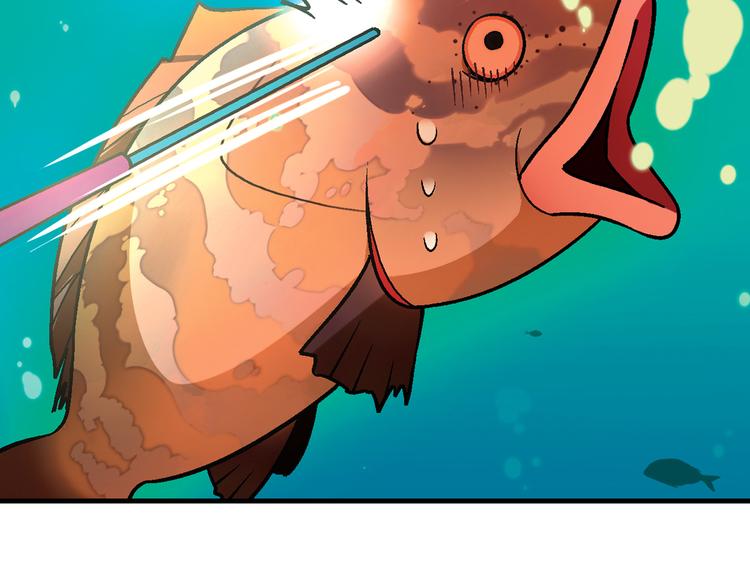 第94话 海中危机！(1/3)-第95话