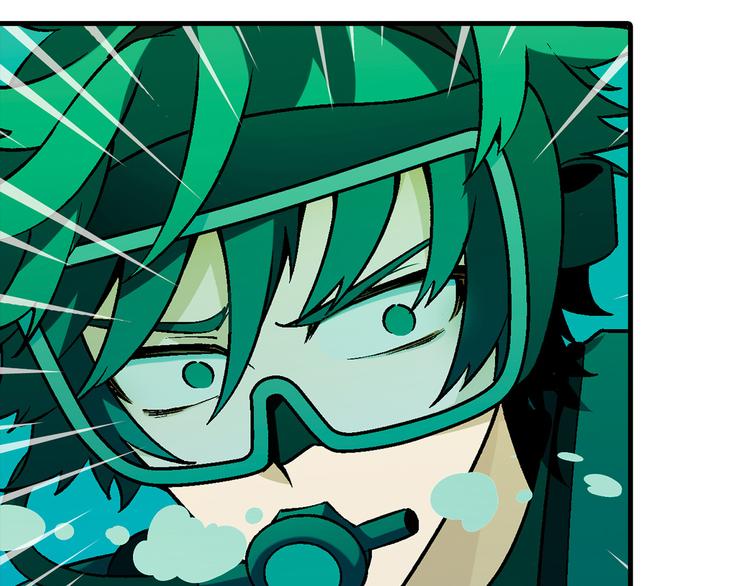 第94话 海中危机！(1/3)-第95话