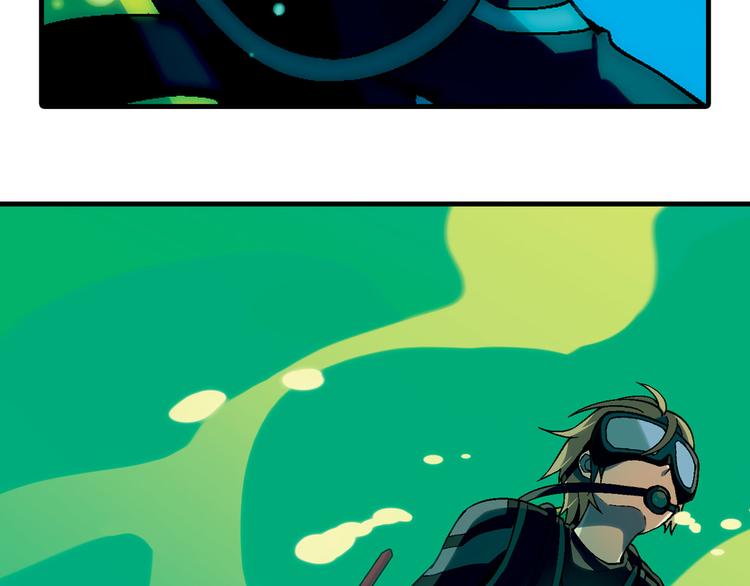 第94话 海中危机！(1/3)-第95话