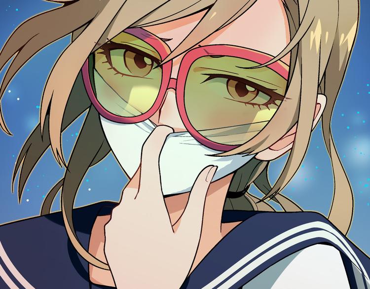 第96话 喊出来！(1/2)-第97话