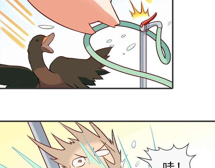 第98话 养虾达人？(1/3)-第99话