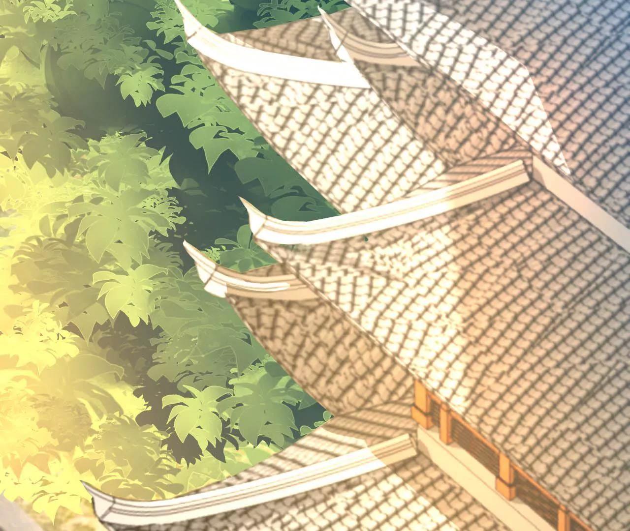 第12话 神秘画妖楼(1/2)-第13话