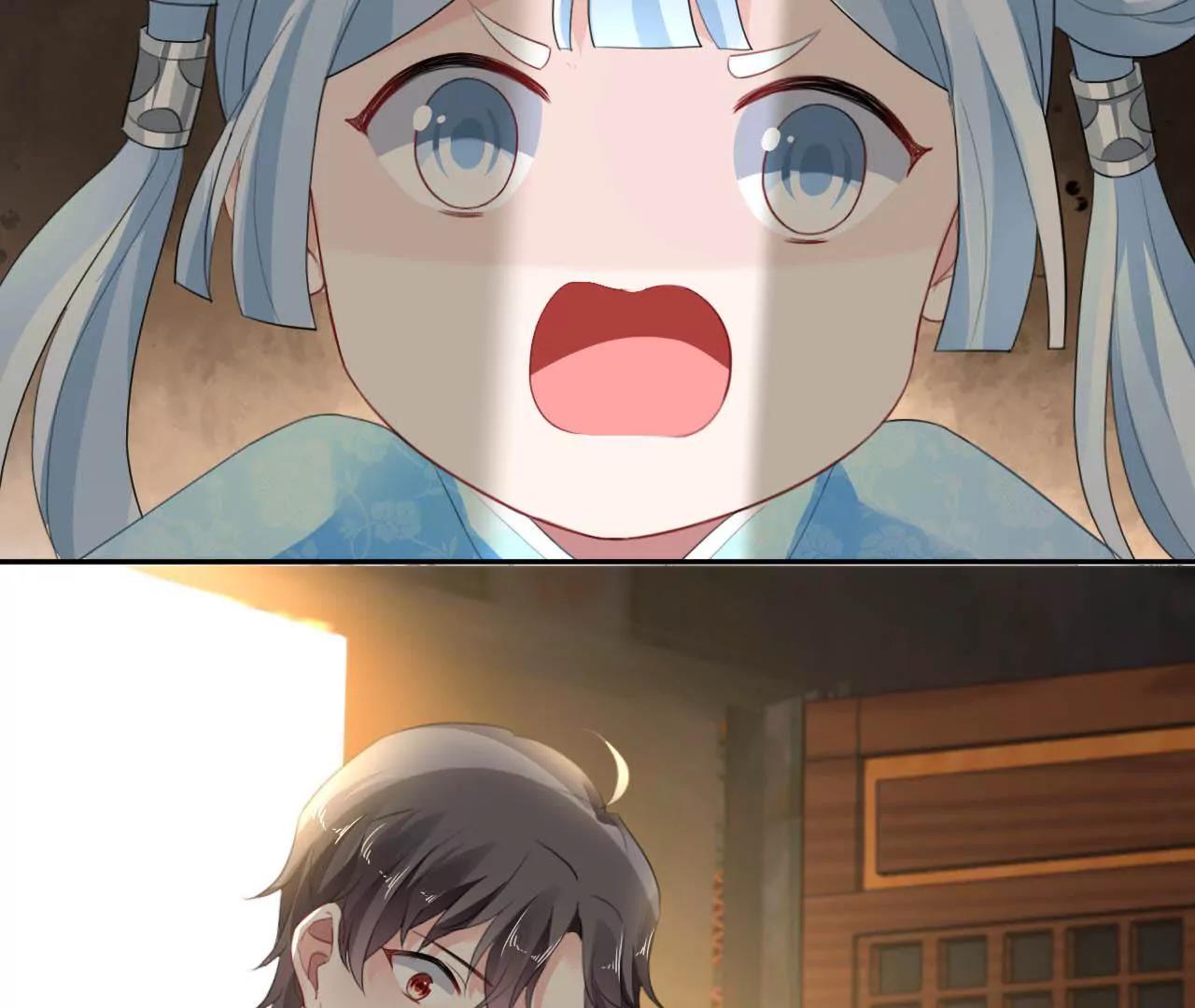 第12话 神秘画妖楼(1/2)-第13话