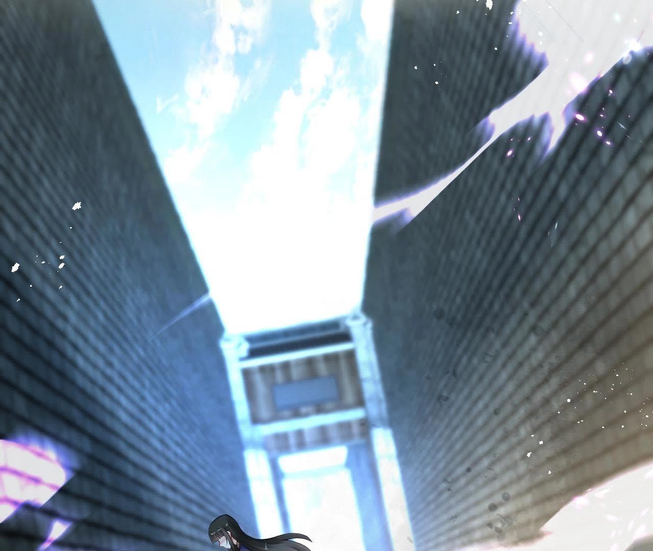 第5话 妖的家事(1/2)-第7话