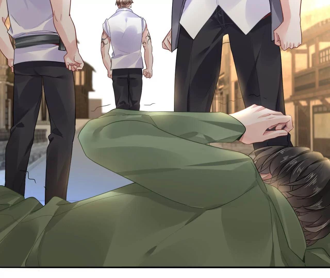 第14话 来钱的方法(1/2)-第15话