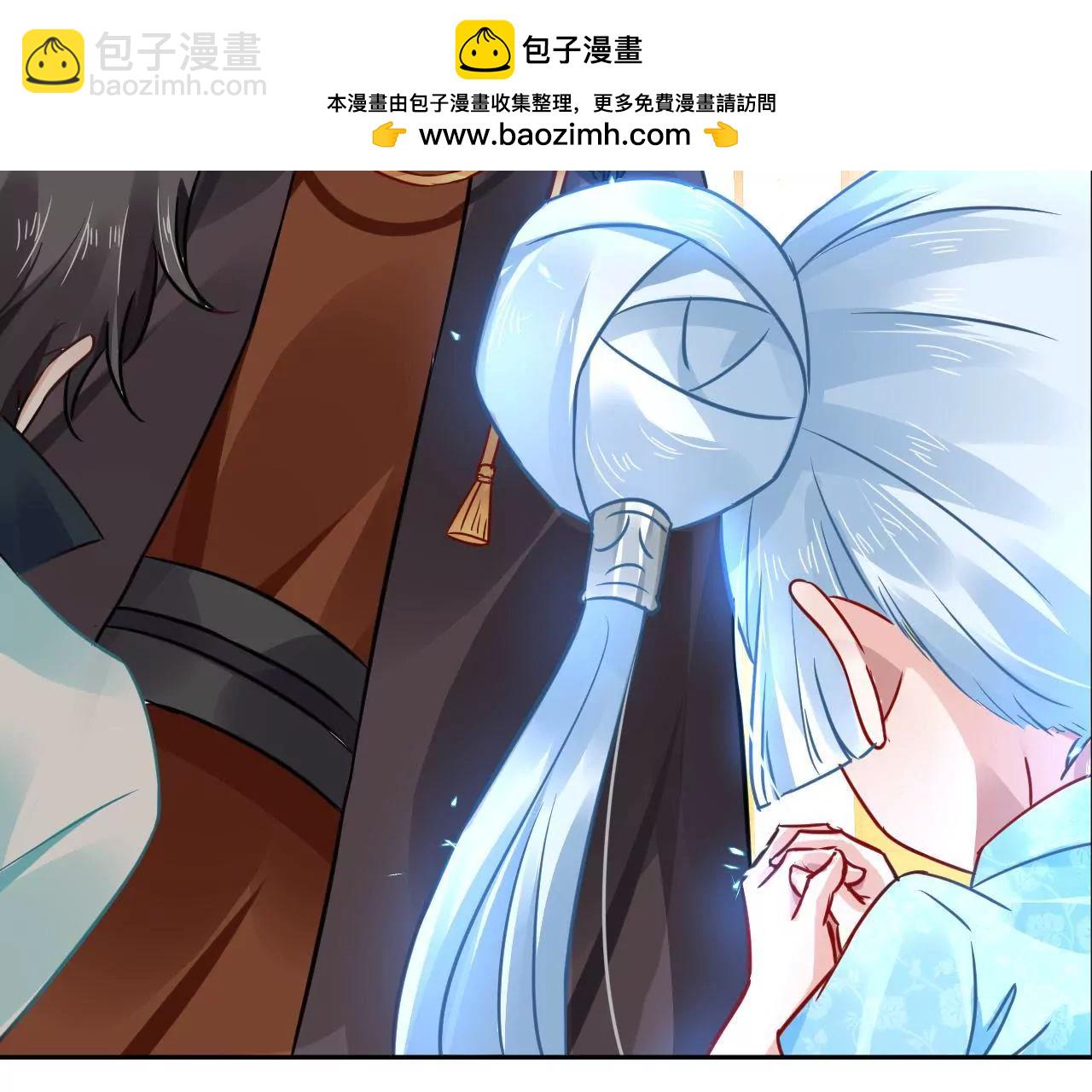 第18话 快走，有妖气！(1/2)-第19话