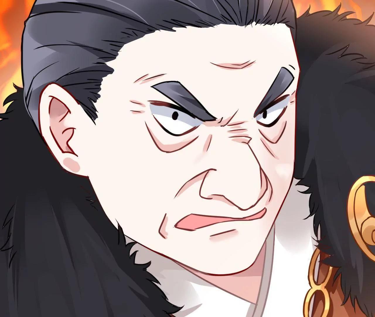 第18话 快走，有妖气！(1/2)-第19话